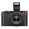 Фотоаппарат Leica D-Lux 8 Black, Русское меню D-Lux8 